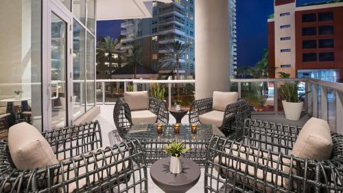 Hyatt Centric Brickell Miami Image
