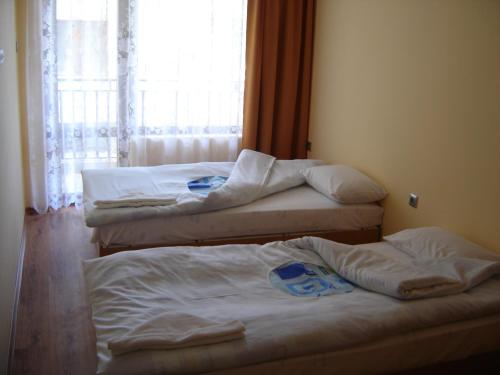 Gallery image of Central Park Family Hotel in Kavarna