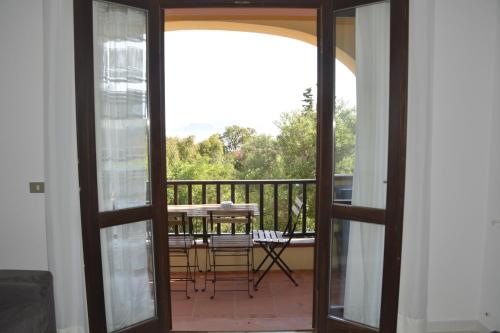 Gallery image of Summer Residence Bunte in Murta Maria