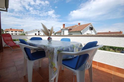 Apartment Brusicad by El-Pi Tours