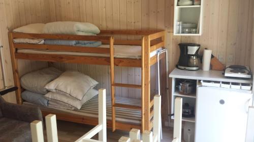 Galeriebild der Unterkunft CampWest in Oksbøl