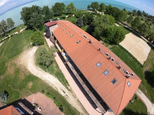 Fotografia z galérie ubytovania RKCZ40 - Design apartment at the Heart of Balaton v Zamarádi