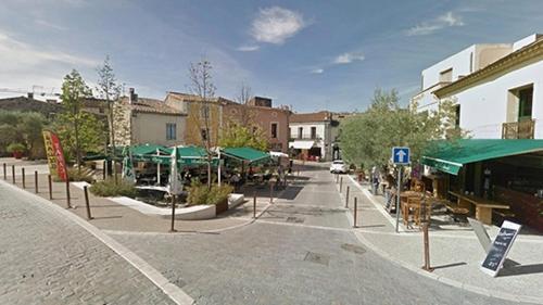 Photo de la galerie de l'établissement Studio d'hôtes Villa Castelnau, à Castelnau-le-Lez