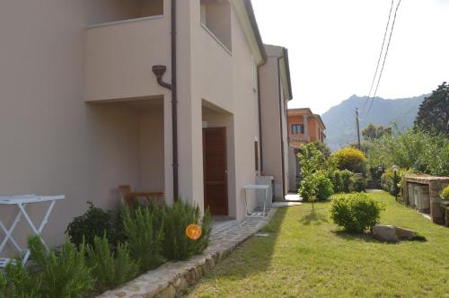Gambar di galeri bagi Guest Rooms Affittacamere di San Teodoro