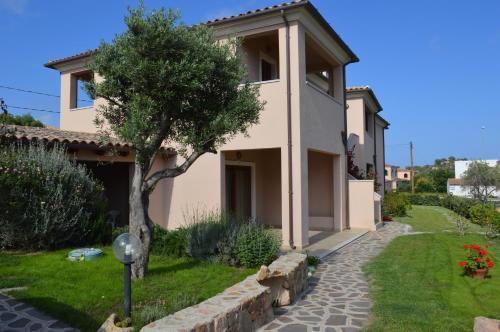 Gambar di galeri bagi Guest Rooms Affittacamere di San Teodoro