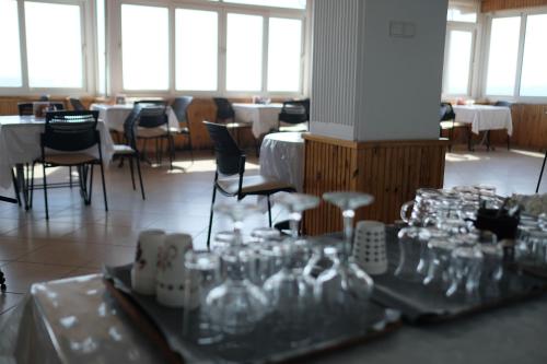 Gallery image of Ozsoy Hotel in Akcay