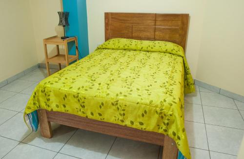Gallery image of B&B Valcava in Urubamba