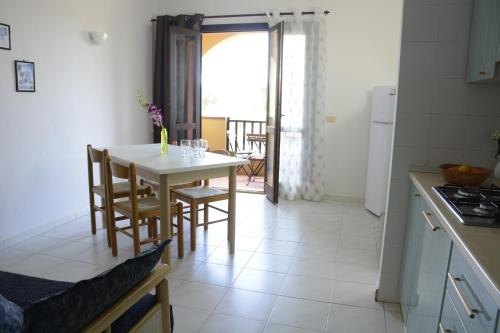 Gallery image of Summer Residence Bunte in Murta Maria