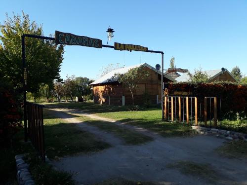 Gambar di galeri bagi Cabaña La Palloza di San Rafael