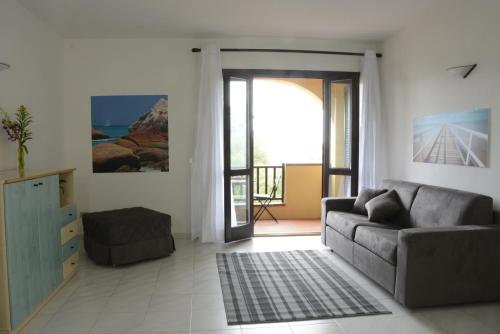 Gallery image of Summer Residence Bunte in Murta Maria
