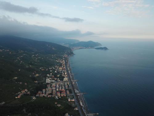Φυσικό τοπίο κοντά σε αυτό το διαμέρισμα