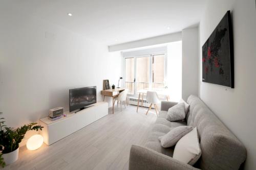 Apartamento junto a la playa ESS01177