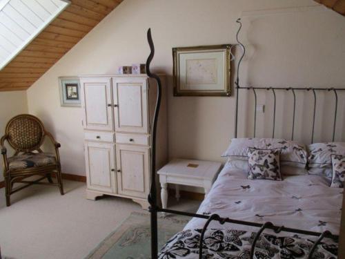 Gallery image of Le Petit Chateau in Noyal-Pontivy
