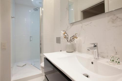 Gallery image of Rent Top Apartments Avenida Diagonal in Barcelona