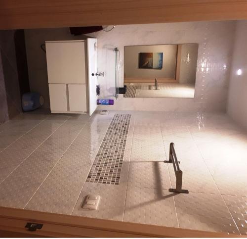 Bany a Acqua Apartment