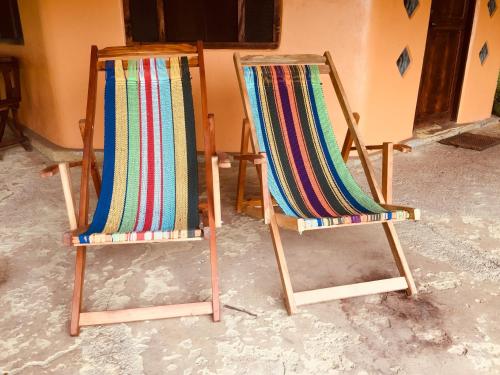 Foto sihtkohas Santa Cruz asuva majutusasutuse Finca del Sol Eco Lodge galeriist