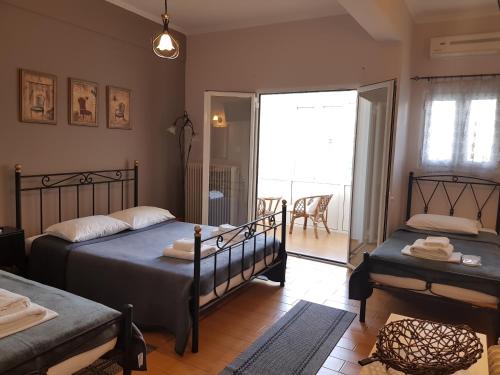 ΞεΝΩΝΑΣ ΕΞΑΡΧΟΣ