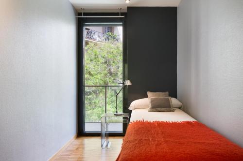 My Space Barcelona Executive Apartments Center