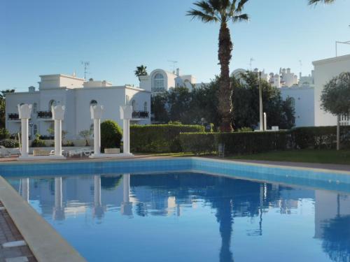 Tavira Garden 13 - Holiday in the Algarve