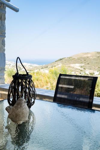 Φυσικό τοπίο κοντά σε αυτή η βίλα
