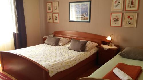 Family Apartments Ankica