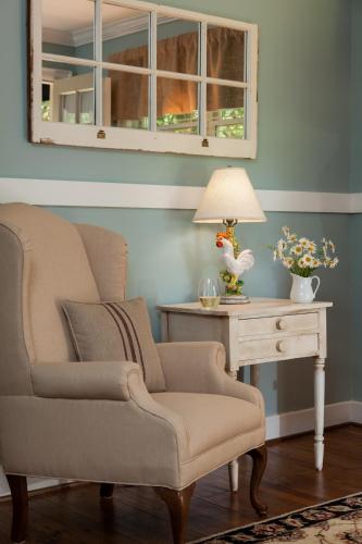 Chanticleer Inn Bed & Breakfast – Photos 4