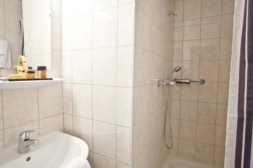 Gallery image of Hotel Admiral in Geneva