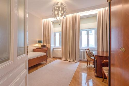 Luxury Apartment Schegargasse