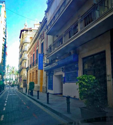 Apartamento Rami