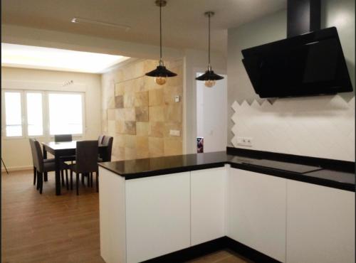 Apartamento Rami