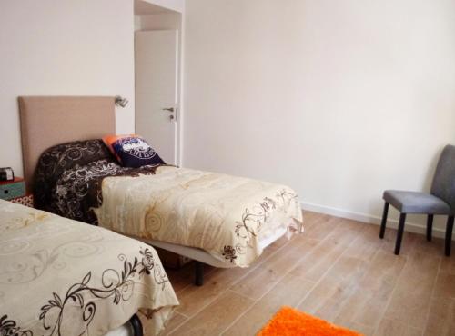 Apartamento Rami