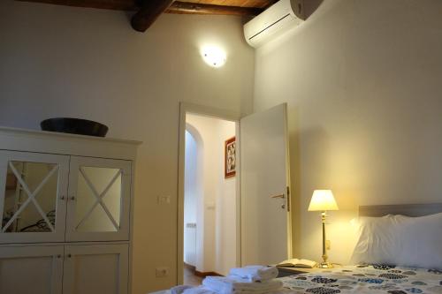 San Lorenzo Central Market Cozy & Quiet Apartment