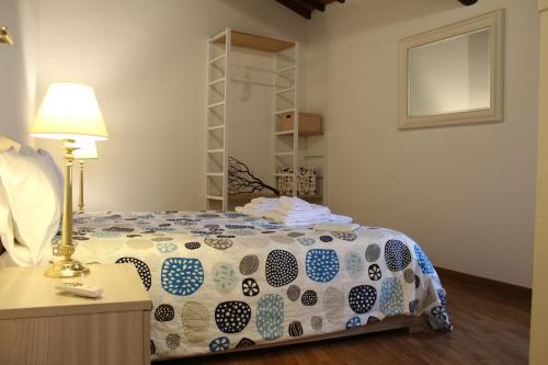 San Lorenzo Central Market Cozy & Quiet Apartment