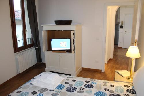 San Lorenzo Central Market Cozy & Quiet Apartment