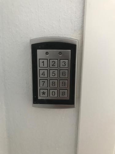 Foto dalla galleria di Hostal Boutique La Española a Rota