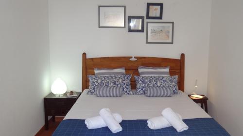 Gallery image of BLUE HOUSE by Stay in Alentejo in Vila Nova de Milfontes