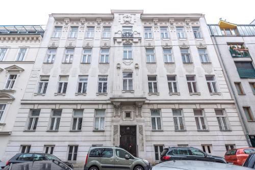 Luxury Apartment Schegargasse
