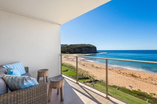 Gallery image of Seabreeze @ Mona Vale in Mona Vale