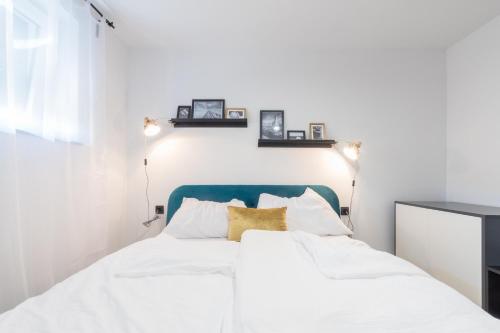 Katil atau katil-katil dalam bilik di Sun & Sea Villa