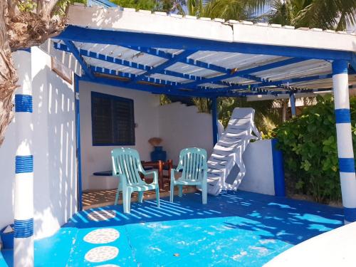 Fotografie z fotogalerie ubytování Casa de la Playa Beach Resort v destinaci Siquijor