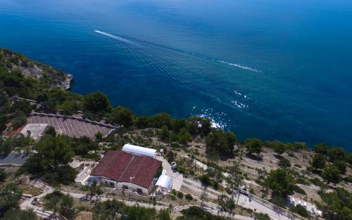 Gallery image of Punta Palivi in Mattinata