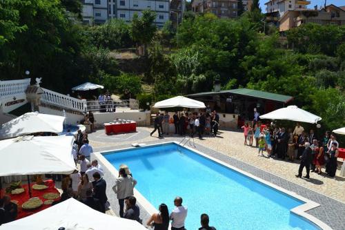 Bed e Breakfast Sanmarco – Photos 2