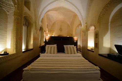 Gallery image of Shmayaa Hotel in Midyat
