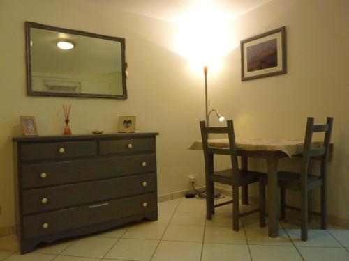 Foto dalla galleria di Chambre d'hôtes de Florence a Woippy