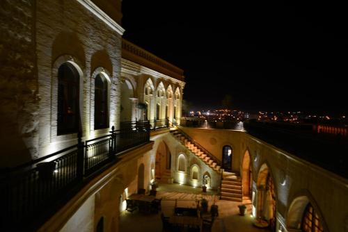 Gallery image of Shmayaa Hotel in Midyat