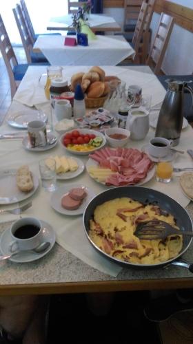 Gallery image of Gasthof - Restaurant Bernthaler in Deutschfeistritz