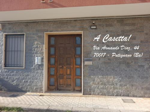 A Casetta – Photos 3