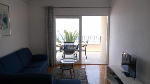 Apartments Gaston