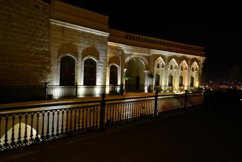 Gallery image of Shmayaa Hotel in Midyat
