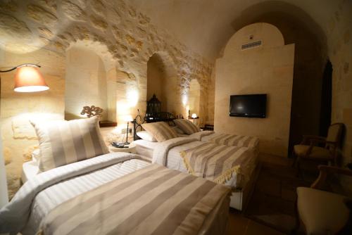 Gallery image of Shmayaa Hotel in Midyat